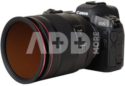 67mm Variable 6-9 Stop ND