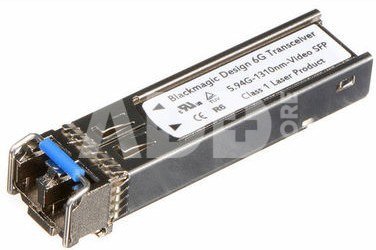 Blackmagic Design 6G-SDI SFP Optical Module