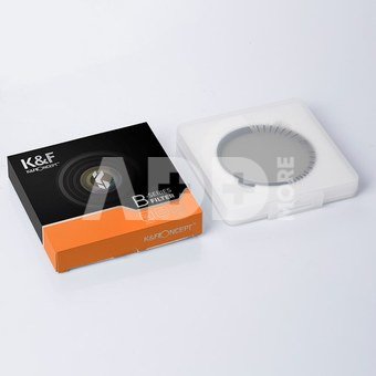 K&F Concept B-Series Fader ND2-400 - 77mm