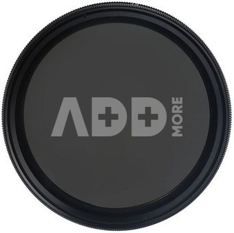 K&F Concept B-Series Fader ND2-400 - 77mm
