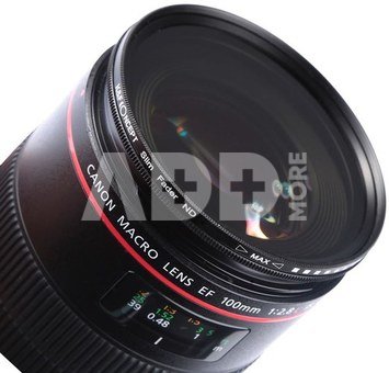 K&F Concept B-Series Fader ND2-400 - 77mm
