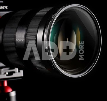 K&F Concept B-Series Fader ND2-400 - 77mm