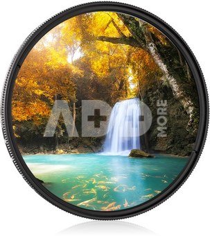 K&F Concept B-Series Fader ND2-400 - 77mm