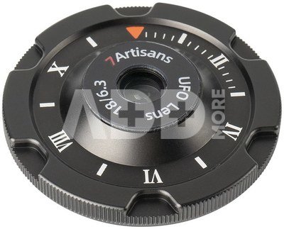 7Artisans 18mm F6,3 Fuji FX