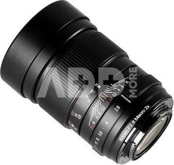 7Artisans 60mm F2.8 Macro 2x Nikon Z