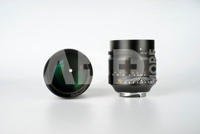 7Artisans 75mm F1.25 Leica M Mount