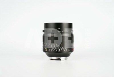 7Artisans 75mm F1.25 Leica M Mount