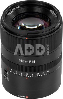 7Artisans AF 85mm F1.8 Nikon Z