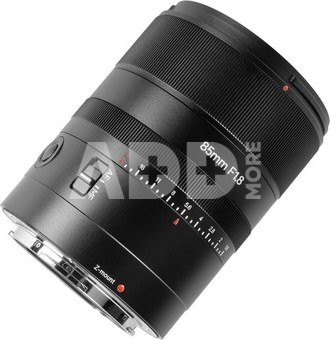 7Artisans AF 85mm F1.8 Nikon Z
