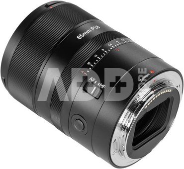 7Artisans AF 85mm F1.8 Nikon Z