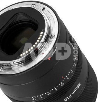 7Artisans AF 85mm F1.8 Nikon Z