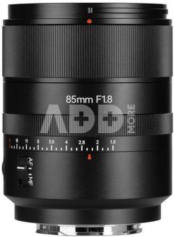 7Artisans AF 85mm F1.8 Sony E