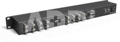 8 x 8 3G-SDI Matrix Switcher (1 RU)