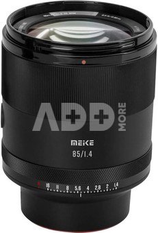 85 mm f/1,4 FF STM AF (Sony E)