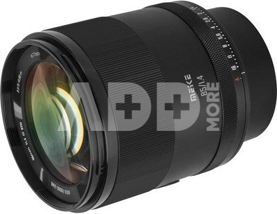 85 mm f/1,4 FF STM AF (Sony E)