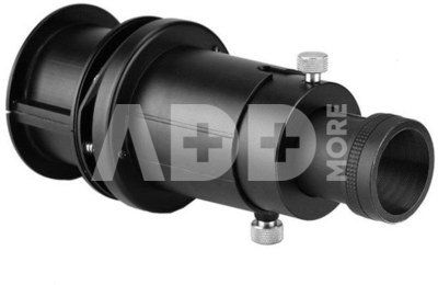 85mm Lens met Projection Attachment