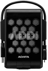 A-DATA 1TB USB3.0 Portable Hard Drive HD720 (2.5"), Black