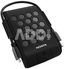 A-DATA 2TB USB3.0 Portable Hard Drive HD720 (2.5"), Black