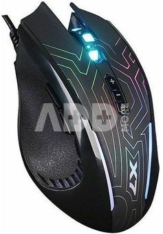 A4Tech 46834 XGame X87 Maze