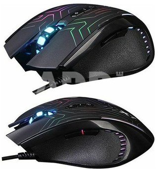 A4Tech 46834 XGame X87 Maze