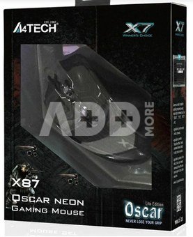 A4Tech 46834 XGame X87 Maze