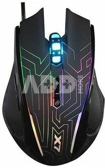 A4Tech 46834 XGame X87 Maze