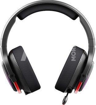 A4Tech 47751 Bloody MR710 RGB Gaming Wireless Headset, Black