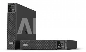 ABB UPS POWERVALUE 11RT G3 LIB 2 KVA