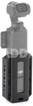 Accessory Mounting Expander for DJI Osmo Pocket 3 - Black
