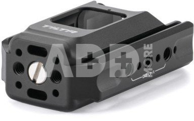 Accessory Mounting Expander for DJI Osmo Pocket 3 - Black