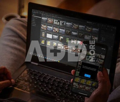 ACDSee Photo Studio Home