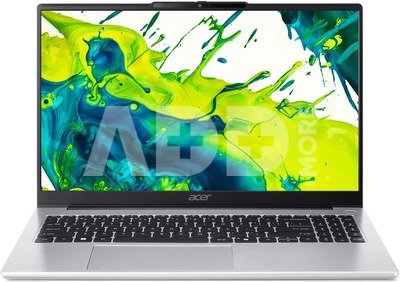 Acer Aspire Lite 15 AL15-44P-R4AD WNHCML64ABC5E UMAFCss_4U_8G512G R57430U/1*8G/F512G_CTE/58Wh/5FIB_CTE_WIFI6+BT_FHDCTE_Lig Silver_N3X1 6T | Acer