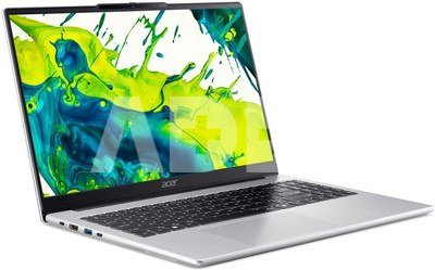 Acer Aspire Lite 15 AL15-44P-R4AD WNHCML64ABC5E UMAFCss_4U_8G512G R57430U/1*8G/F512G_CTE/58Wh/5FIB_CTE_WIFI6+BT_FHDCTE_Lig Silver_N3X1 6T | Acer