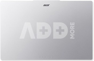 Acer Aspire Lite 15 AL15-44P-R4AD WNHCML64ABC5E UMAFCss_4U_8G512G R57430U/1*8G/F512G_CTE/58Wh/5FIB_CTE_WIFI6+BT_FHDCTE_Lig Silver_N3X1 6T | Acer