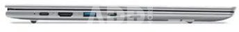 Acer Aspire Lite 15 AL15-54P-55WH | Light silver | 15.6 " | Core Ultra 5 | 115U | 16 GB | Intel UHD Graphics | Windows 11 Home | Keyboard language US international | Warranty 24 month(s)