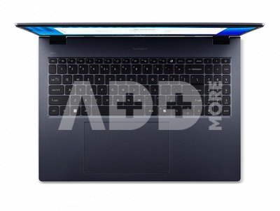 TravelMate P4 TMP416-54-TCO 16 FHD+ IPS 255U 16GB 512SSD EN W11P Blue