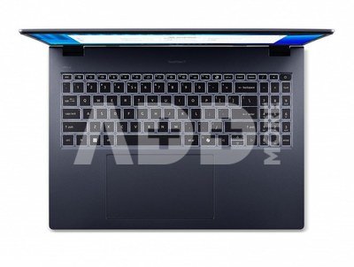 TravelMate P4 TMP416-54-TCO 16 FHD+ IPS 255U 16GB 512SSD EN W11P Blue