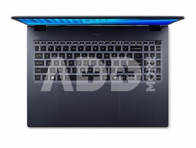 TravelMate P4 TMP416-54-TCO 16 FHD+ IPS 255U 16GB 512SSD EN W11P Blue