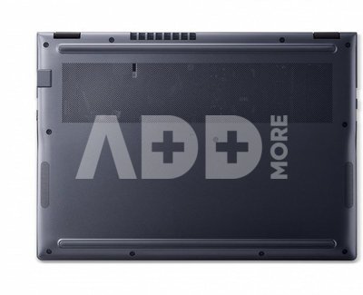 TravelMate P4 TMP416-54-TCO 16 FHD+ IPS 255U 16GB 512SSD EN W11P Blue