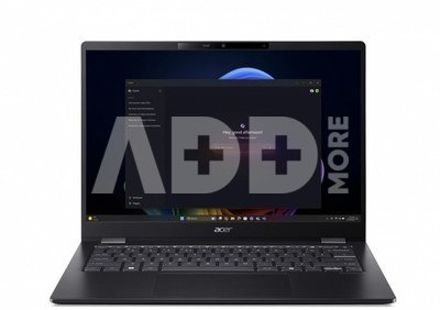 TravelMate P6 14 AI TMP614-54T-TCO 14 FHD+ IPS 226V 16GB 512SSD EN 11P