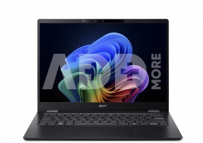 TravelMate P6 14 AI TMP614-54T-TCO 14 FHD+ IPS 226V 16GB 512SSD EN 11P