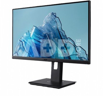 Acer Monitor 23.8 inches B247YGbmiprx IPS/120Hz/4ms/VGA/HDMI