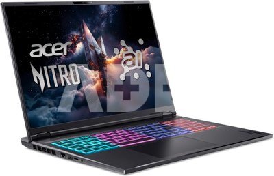 Acer Nitro V 18 AN18-61-R40J/18"/FHD IPS/AMD Ryzen/AI 7-350H/16GB/1TB/Nvidia RTX 5070/Win11Home/Black/2Y Warranty