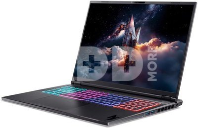 Acer Nitro V 18 AN18-61-R40J/18"/FHD IPS/AMD Ryzen/AI 7-350H/16GB/1TB/Nvidia RTX 5070/Win11Home/Black/2Y Warranty