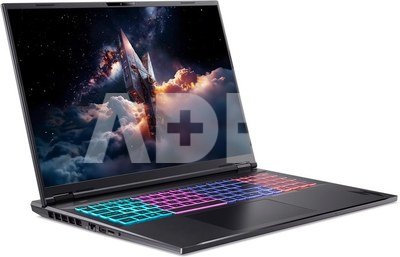 Acer Nitro V 18 AN18-61-R40J/18"/FHD IPS/AMD Ryzen/AI 7-350H/16GB/1TB/Nvidia RTX 5070/Win11Home/Black/2Y Warranty