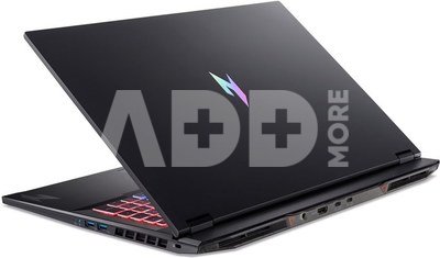 Acer Nitro V 18 AN18-61-R40J/18"/FHD IPS/AMD Ryzen/AI 7-350H/16GB/1TB/Nvidia RTX 5070/Win11Home/Black/2Y Warranty