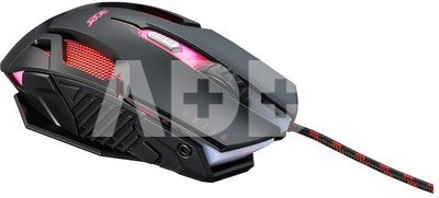 Acer Nitro Gaming Mouse II, Wired, Black | Acer
