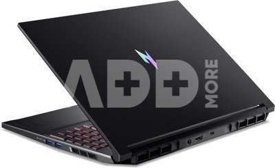 Acer Nitro V 16 ANV16-42-R0W6/16"/FHD IPS/AMD Ryzen AI 7-260H/32GB/1TB/Nvidia RTX 5070/Win11Home/Black/2Y Warranty
