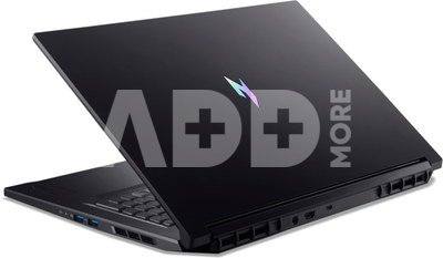 Acer Nitro V 17 ANV17-41-R27Z/17,3"/QHD IPS/AMD Ryzen AI 7-260H/32GB/1TB/Nvidia RTX 5060/Win11Home/Black/2Y Warranty