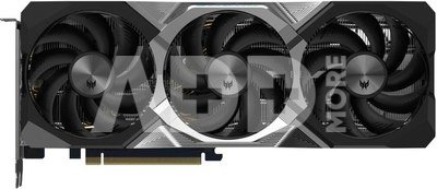 Acer Predator BiFrost Radeon RX 9070 OC | AMD | 16 GB | Radeon RX 9070 Series | GDDR6 | HDMI ports quantity 1 | PCI Express 5.0